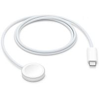 Мережева зарядка Apple Watch Hoco Y12 white