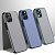 Чохол для iPhone 12 Mini iPaky Knight series Black: фото 6 - UkrApple