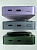 Безпровідна УМБ Power Bank Q9 10000mAh purple PD20W: фото 4 - UkrApple