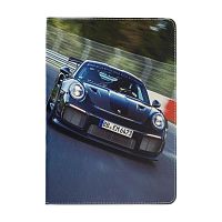 Чохол Slim Case для iPad mini 5/4/3/2/1 Porsche