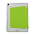 Чохол Origami Case для iPad mini 5/4/3/2/1 Leather lime green: фото 3 - UkrApple