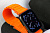 Ремінець для Apple Watch 42/44/45/49 mm Alpine Loop orange: фото 11 - UkrApple