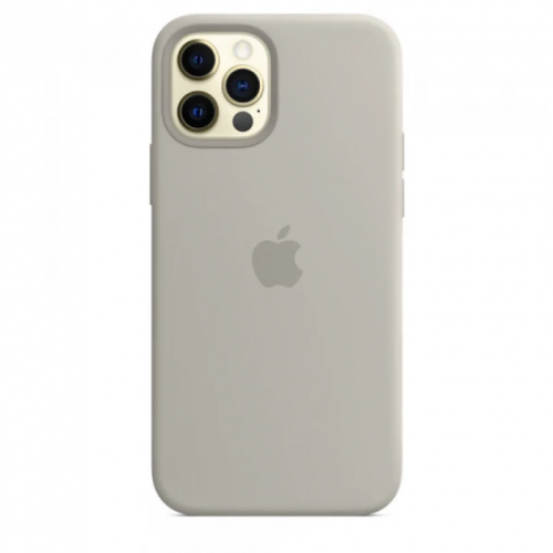 Чохол iPhone 13 Mini Silicone Case Full stone - UkrApple