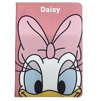 Чохол Slim Case для iPad 10 10.9" (2022) Daisy pink