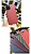 Чохол для iPhone 12/12 Pro K-DOO Kevlar case M Pattern: фото 8 - UkrApple