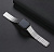 Ремінець для Apple Watch 38/40/41 mm Link Metall New Magnetic silver: фото 6 - UkrApple