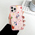 Чохол iPhone 15 Pro Max Blot with MagSafe pink - UkrApple