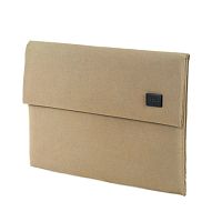 Папка конверт Pofoko bag для MacBook 14''-15.4'' khaki