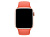 Ремінець xCase для Apple Watch 42/44/45/49 mm Sport Band Orange clementine (S): фото 2 - UkrApple