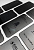 Скло захисне Privacy S4 ESD iPhone X/XS/11Pro black Антишпіон: фото 2 - UkrApple
