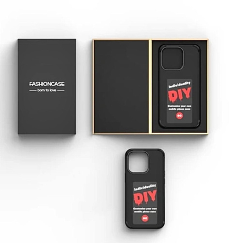 Чохол iPhone 15 Pro Max NFC Photog black: фото 6 - UkrApple