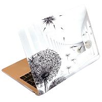 Чохол накладка DDC для MacBook Air 13.3" (2008-2017) picture dandelion