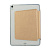 Чохол Origami Case для iPad 4/3/2 Leather gold: фото 3 - UkrApple