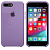 Чехол накладка xCase на iPhone 7 Plus/8 Plus Silicone Case blueberry: фото 2 - UkrApple