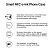 Чохол iPhone 15 Pro Max NFC Photo white: фото 7 - UkrApple