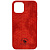 Чохол iPhone 13 Pro Max Polo Knight Case red - UkrApple