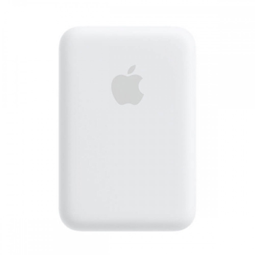 MagSafe Battery Pack Box white: фото 4 - UkrApple