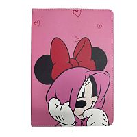Чохол Slim Case для iPad mini 1/2/3/4/5 Minnie pink 