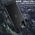 Чохол iPhone 14 Plus iPaky Carbone Case black transparent: фото 3 - UkrApple
