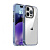 Чохол iPhone 13 Pro Max iPaky MJ Series blue - UkrApple