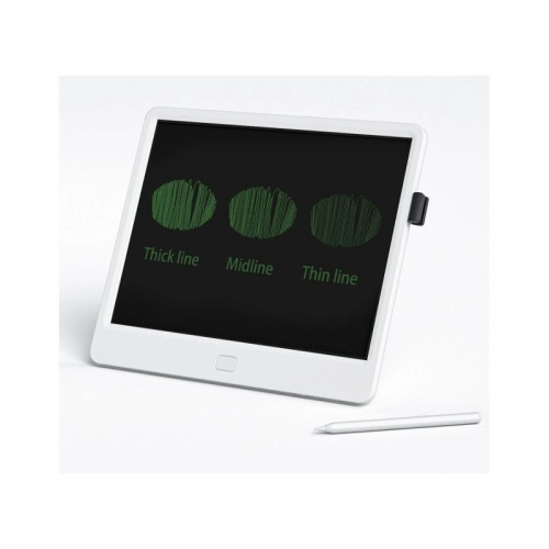 Планшет для малювання Wiwu LCD 10 white - UkrApple