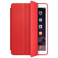 Чохол Smart Case для iPad 4/3/2 red