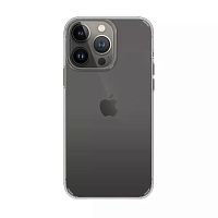 Чохол для iPhone 13 Pro K-DOO Guardian case Black