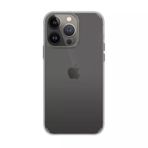 Чохол для iPhone 13 Pro K-DOO Guardian case Black - UkrApple