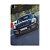 Чохол Slim Case для iPad mini 5/4/3/2/1 Porsche: фото 2 - UkrApple