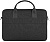 Сумка для ноутбука 14''-14.2" Wiwu Minimalist Laptop Bag black : фото 2 - UkrApple