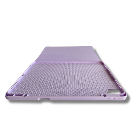 Чохол Wiwu Protective Case для iPad 7/8/9 10.2" (2019-2021)/Pro 10.5"/Air 3 10.5"(2019) light purple: фото 8 - UkrApple