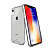 Чехол Space на iPhone XR Transparent - UkrApple