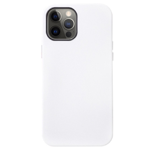Чохол для iPhone 13 K-DOO Noble collection White - UkrApple