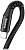 USB кабель Lightning 100cm Baseus Fish eye Spring 2A black : фото 2 - UkrApple