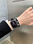 Ремінець для Apple Watch 38/40/41 mm CHANEll Double Loop black: фото 9 - UkrApple