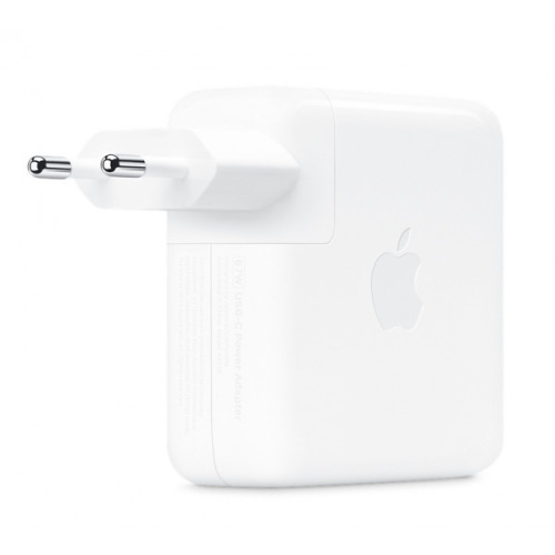 Мережевий зарядний пристрій Apple MagSafe 67w original - UkrApple