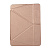Чохол Origami Case для iPad Pro 11" (2020/2021/2022) Leather rose gold: фото 2 - UkrApple