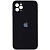 Чохол xCase для iPhone 11 Pro Silicone Case Full Camera Square corners Black - UkrApple