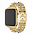 Ремінець xCase для Apple watch 42/44/45/49 mm Chanell NEW Gold - UkrApple