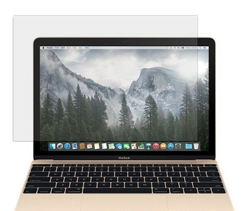 Захисна плівка WIWU для MacBook Pro 15" (2012-2015) - UkrApple