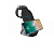 Бездротова зарядка стенд Smart 3in1 H18 Fast 15W Black: фото 5 - UkrApple