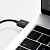 USB кабель Lightning 100cm Baseus Superior Series Fast 2.4A black: фото 5 - UkrApple