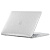 Чохол накладка DDC для MacBook Air 13.6" M2 (2022) crystal glitter - UkrApple