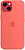 Чохол OEM Silicone Case Full with MagSafe for iPhone 13 Pro Max Pink Pomelo: фото 5 - UkrApple