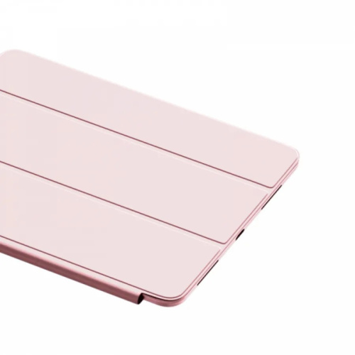 Чохол Wiwu Magnetic Folio 2 in 1 iPad Air 4 10,9"(2020)/Air 5 10,9"(2022)/Pro 11"(2020-2022) pink: фото 6 - UkrApple