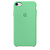 Чехол накладка xCase на iPhone 6 Plus/6s Plus Silicone Case Spearmint  - UkrApple