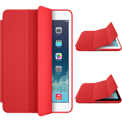 Чохол Smart Case для iPad Pro 11" (2020/2021/2022) Red - UkrApple