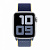Ремінець xCase для Apple Watch 42/44/45/49 mm Nylon Sport Loop alaskan blue: фото 3 - UkrApple