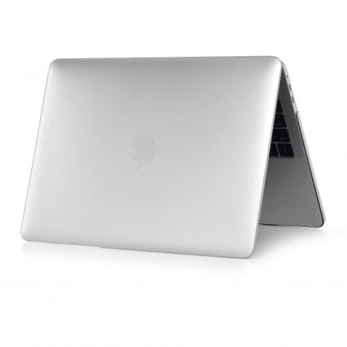 Чохол накладка WIWU для MacBook 12" crystal: фото 3 - UkrApple
