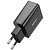 Мережевий зарядний пристрій Baseus Speed Mini 1C 20W black: фото 6 - UkrApple